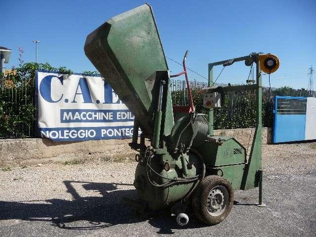 Turbosol 388E Foto 1