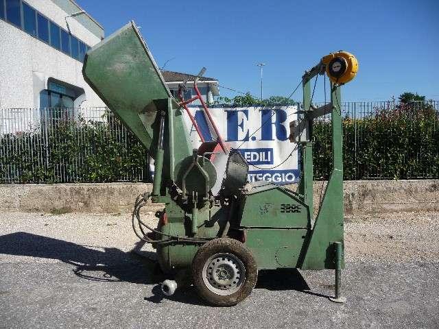 Turbosol 388E Foto 2