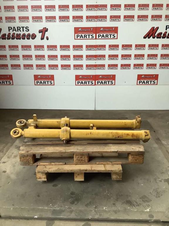 Pistone sollevamento per Fiat Hitachi FD 145 Foto 1