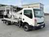 Nissan 35.11 MX 225 Foto 19 thumbnail