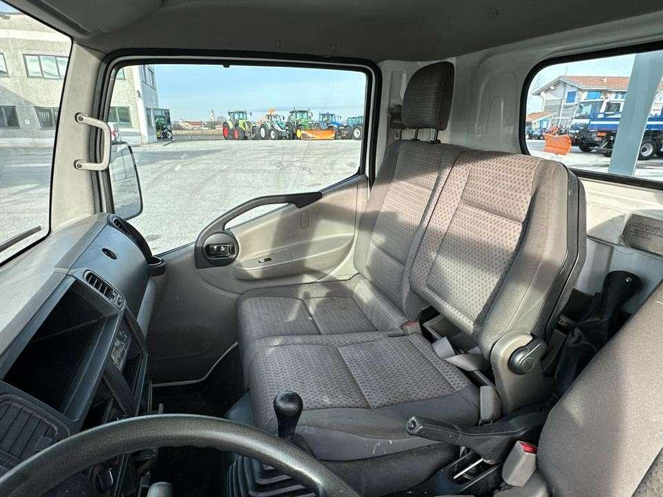 Nissan 35.11 MX 225 Foto 17