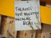 Tiranti / Staffe richiamo benna per per Muletto Mecalac 8CXI Foto 2 thumbnail