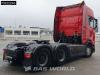 Scania S590 6X4 Retarder 2xTanks Big-Axle ACC Standklima Foto 8 thumbnail