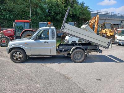 Mahindra Goa in vendita da Marconi & Figli M.M.T. Srl