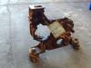 Carter distribuzione per Fiat Allis FL10C - 8365.05 Foto 5 thumbnail