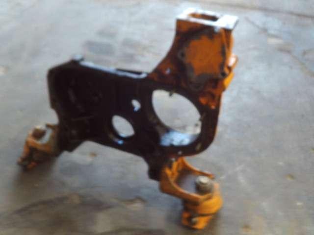 Carter distribuzione per Fiat Allis FL10C - 8365.05 Foto 2