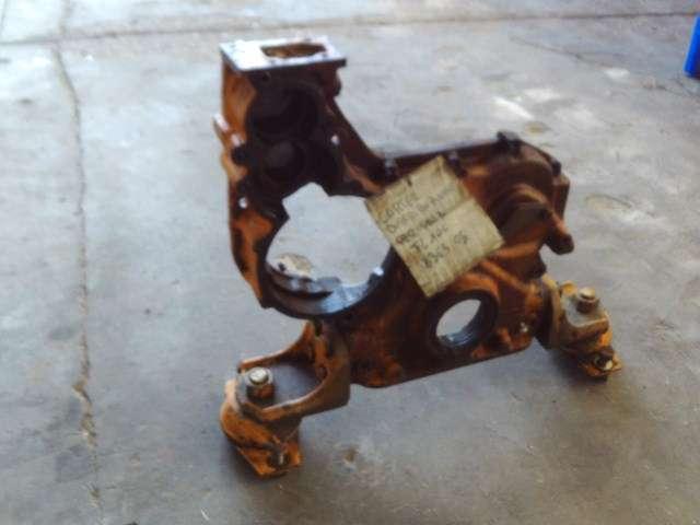 Carter distribuzione per Fiat Allis FL10C - 8365.05 Foto 5