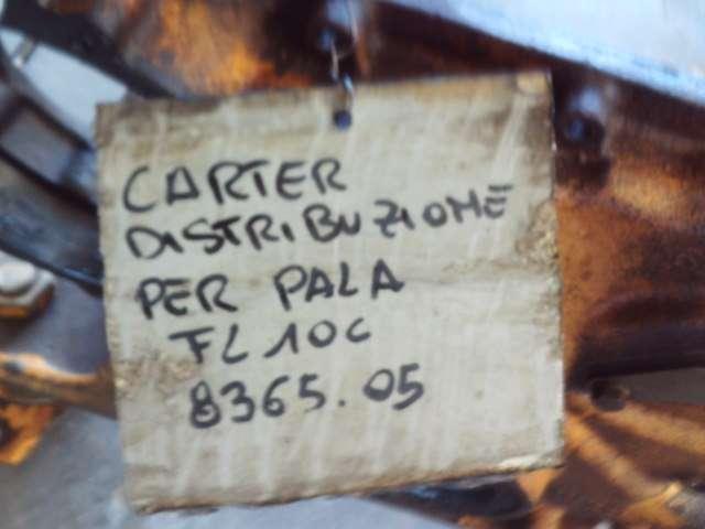Carter distribuzione per Fiat Allis FL10C - 8365.05 Foto 7