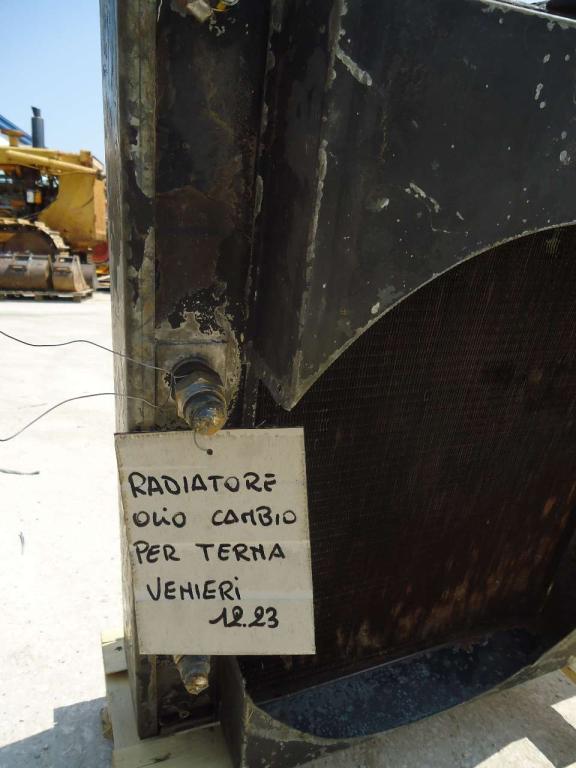 Radiatore olio cambio per Venieri 12.23 Foto 1
