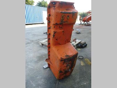 Coppa olio motore per Fiat Allis FD20 - FL20, MOTORE FIAT 8215.22 (CODICE 4726550) in vendita da OLM 90 Srl