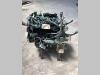 Motore a scoppio per Hitachi ZX135 US-7 Foto 2 thumbnail
