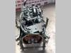 Motore a scoppio per Hitachi ZX135 US-7 Foto 3 thumbnail