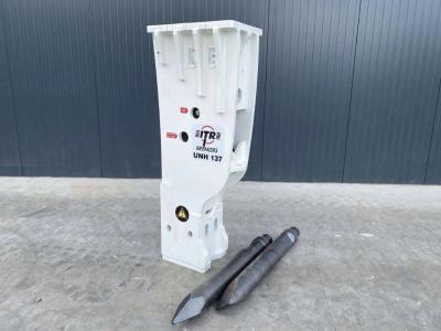 ITR UNH137 in vendita da Smitma B.V.