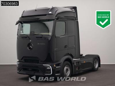 Mercedes-Benz Actros L 1853 4X2 NEW! ProCabin-Big 2x tanks Retarder Standclima Navi ACC in vendita da BAS World B.V.