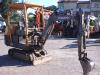 Volvo EC15 Foto 1 thumbnail