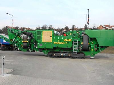 McCloskey I44R in vendita da Massucco T. Srl