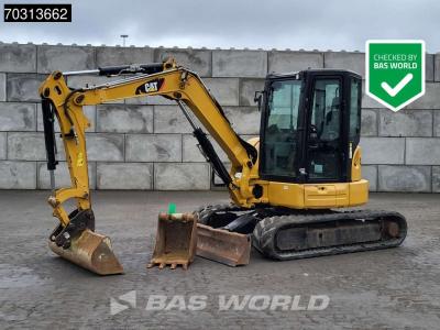 Caterpillar 305 E2