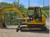 Komatsu PC75-R Foto 1 thumbnail