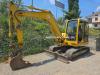 Komatsu PC75-R Foto 2 thumbnail