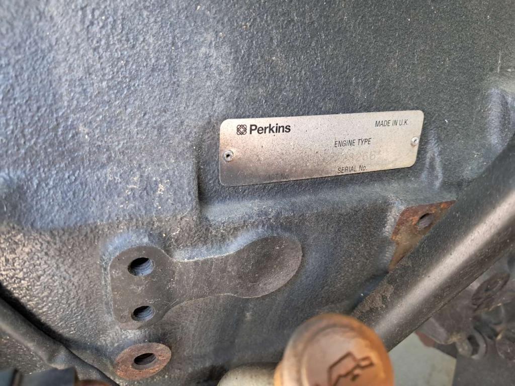 Cifa PC 506/309 Foto 11