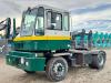 Kalmar PT122 - Top Condition / Cummins Engine Foto 2 thumbnail