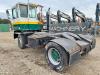 Kalmar PT122 - Top Condition / Cummins Engine Foto 3 thumbnail