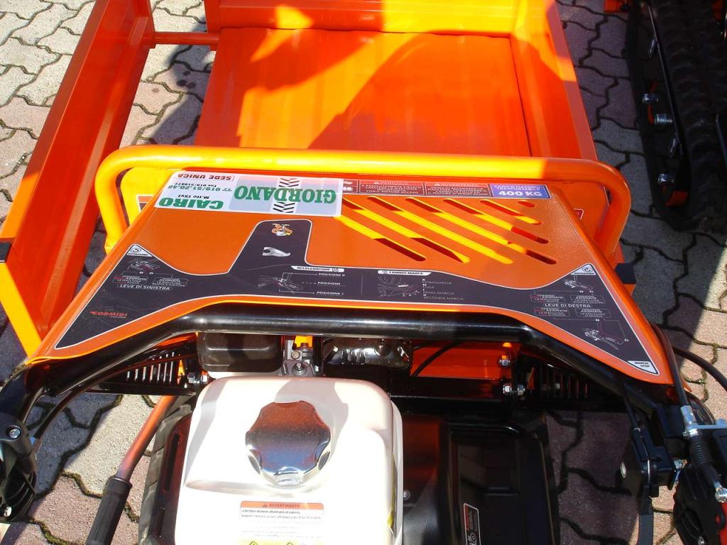 Cormidi C40 Foto 12