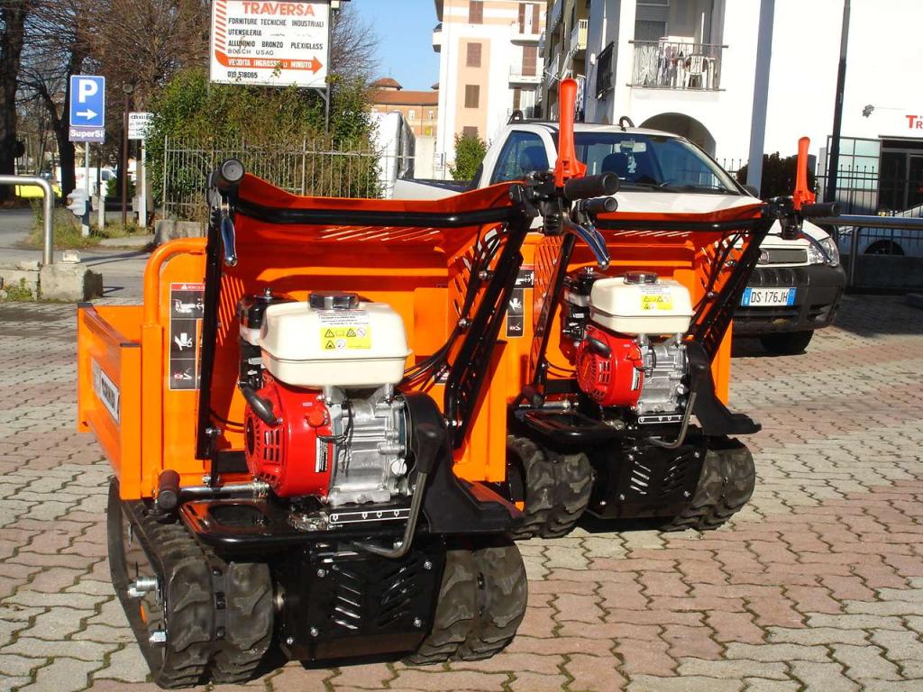 Cormidi C40 Foto 4