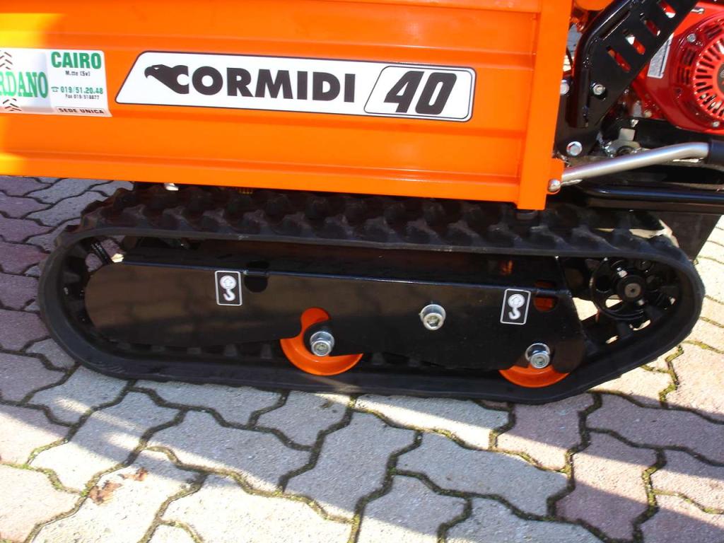 Cormidi C40 Foto 6
