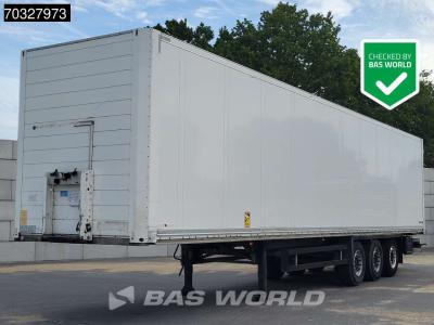 Schmitz SCB*S3B 3 axles Foto 1