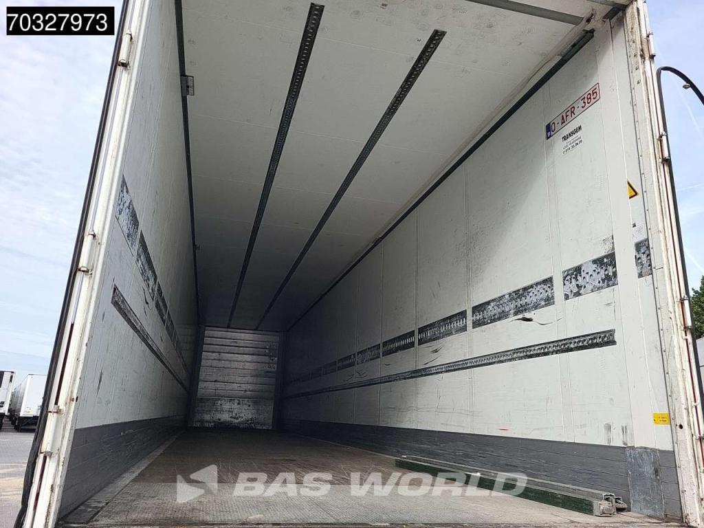 Schmitz SCB*S3B 3 axles Foto 10
