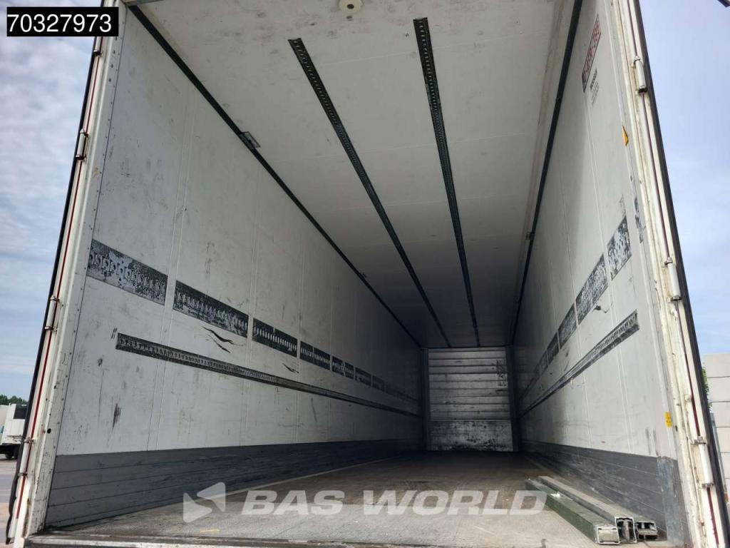 Schmitz SCB*S3B 3 axles Foto 14
