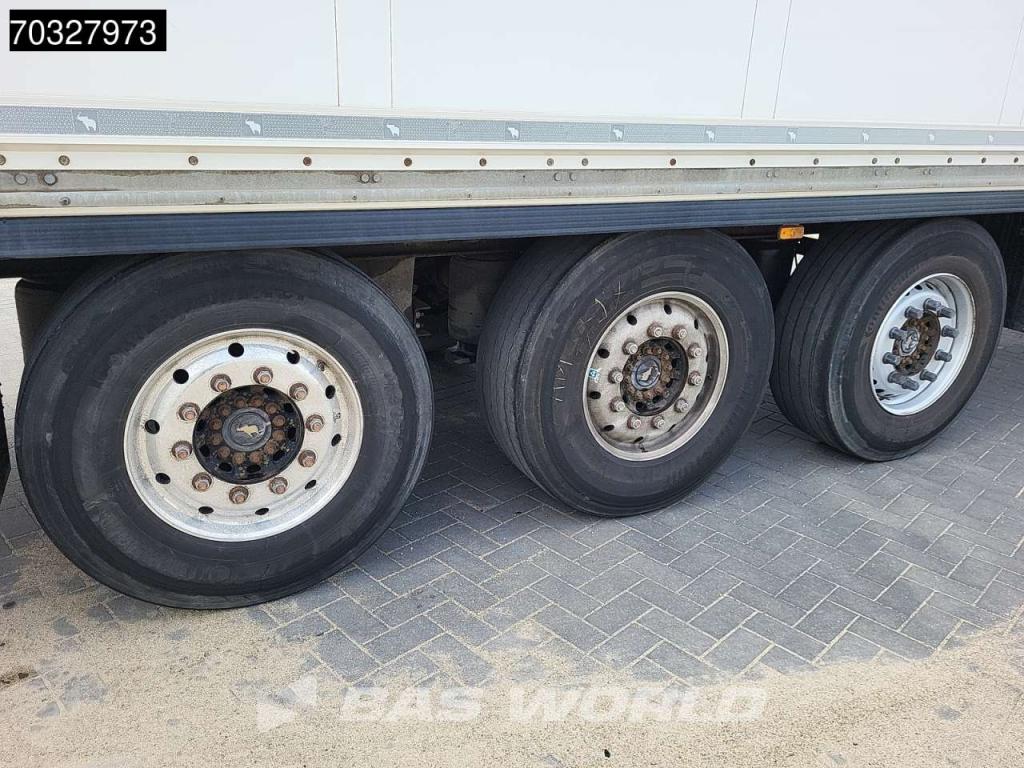 Schmitz SCB*S3B 3 axles Foto 16