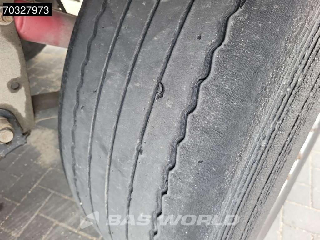 Schmitz SCB*S3B 3 axles Foto 19