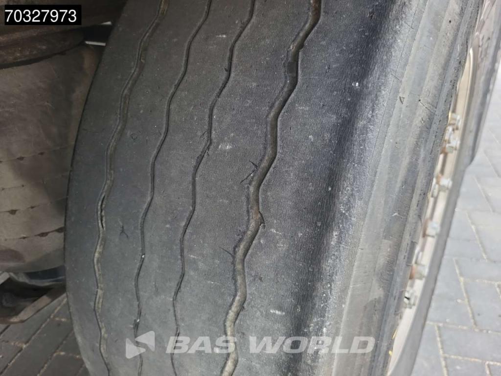 Schmitz SCB*S3B 3 axles Foto 21