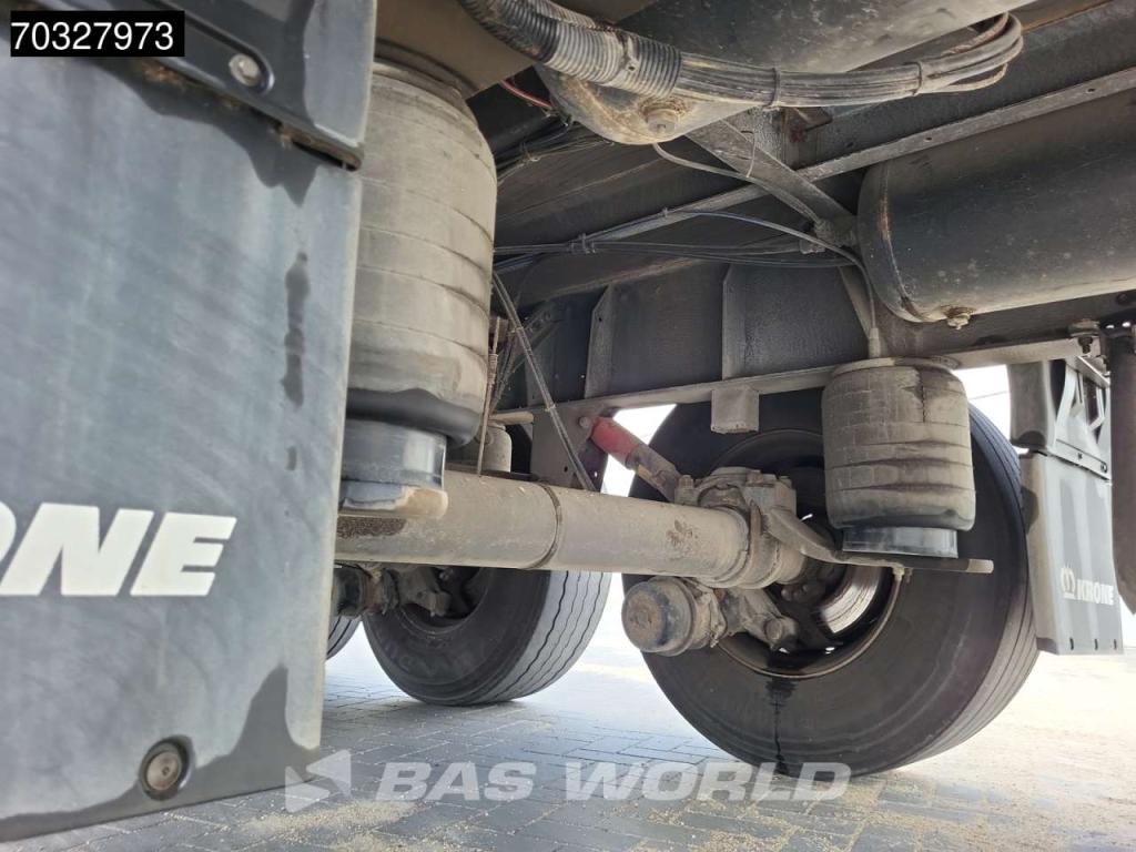 Schmitz SCB*S3B 3 axles Foto 25