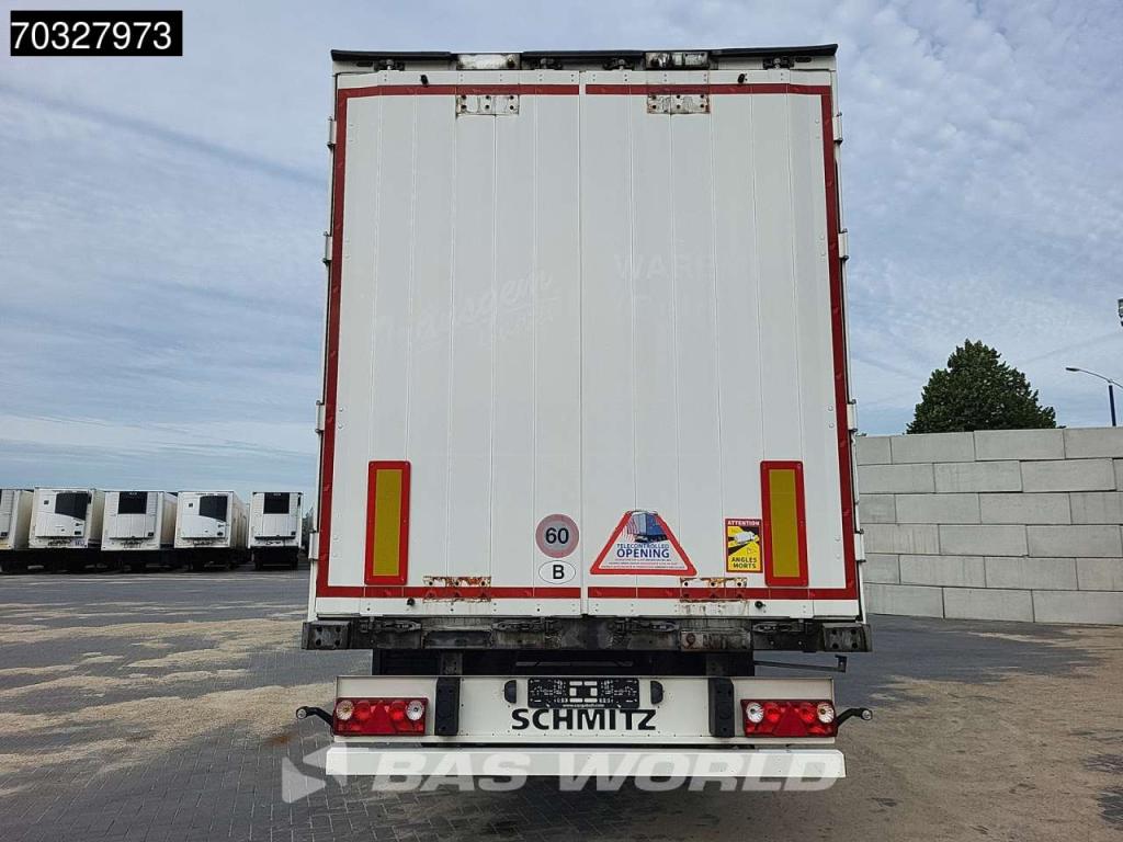 Schmitz SCB*S3B 3 axles Foto 7
