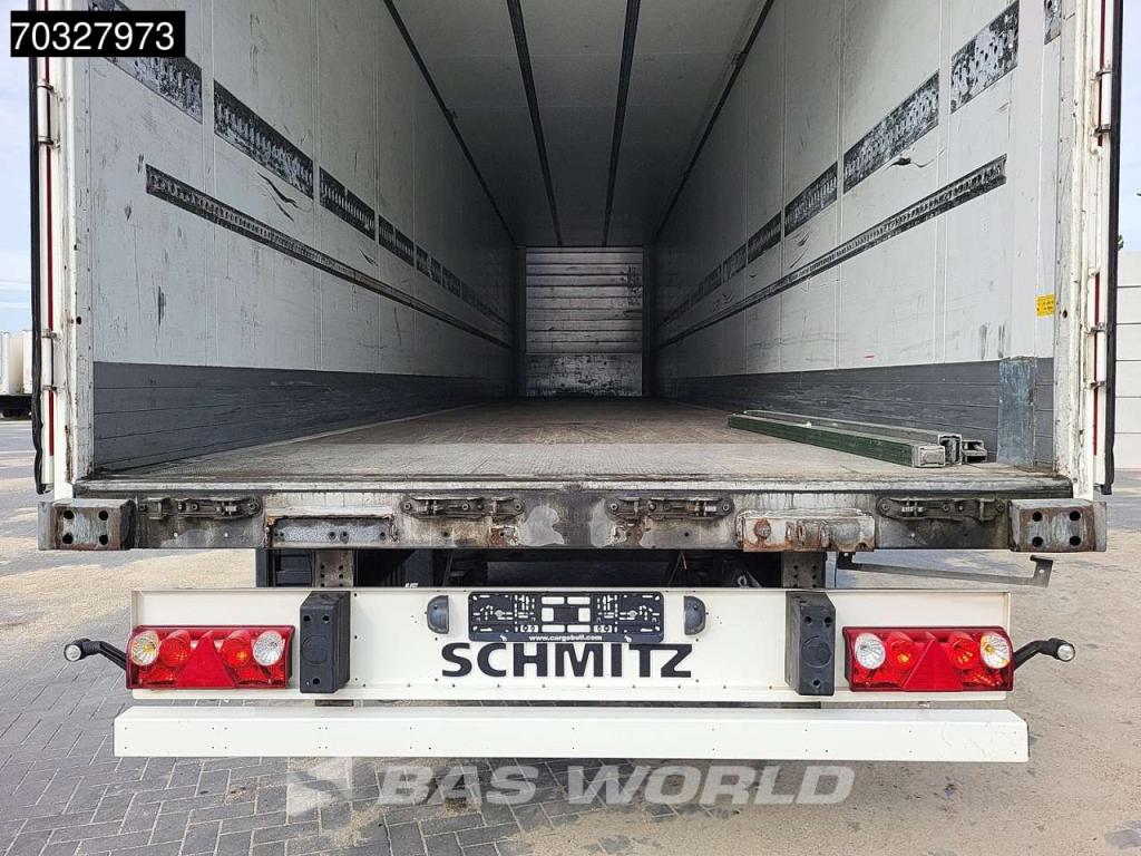 Schmitz SCB*S3B 3 axles Foto 9