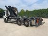 Iveco STRALIS 450 SCARRABILE USATO CON GRU Foto 3 thumbnail