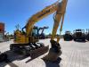 Komatsu PC138US-11 Foto 3 thumbnail
