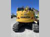 Komatsu PC138US-11 Foto 6 thumbnail