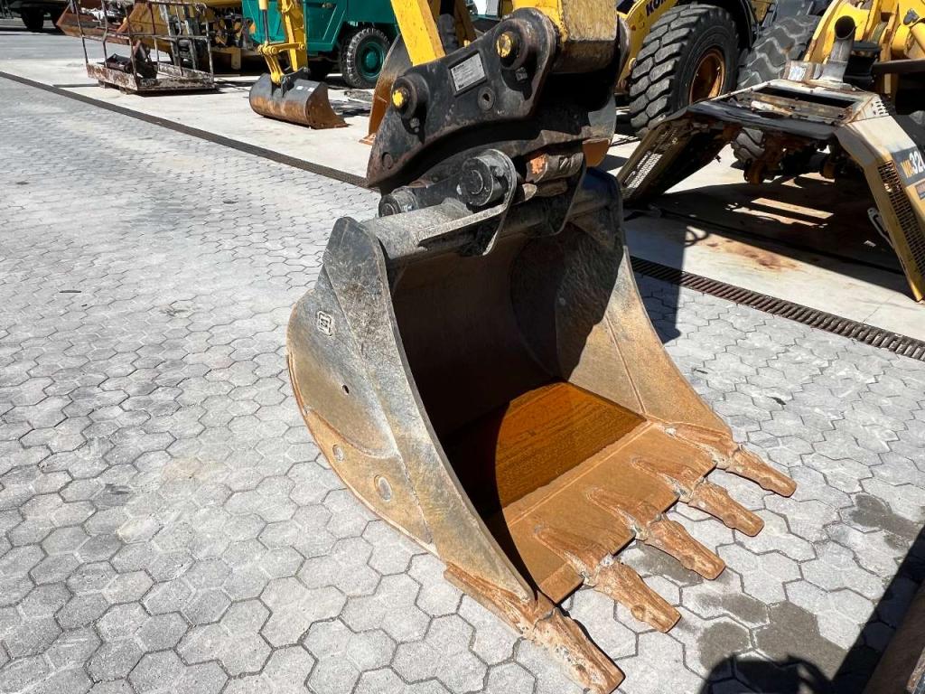 Komatsu PC138US-11 Foto 14