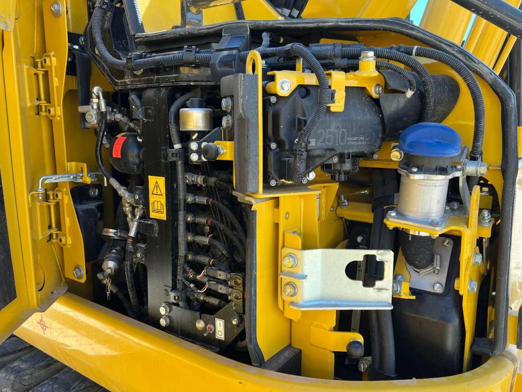 Komatsu PC138US-11 Foto 21