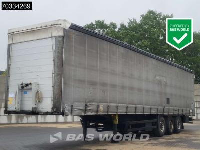 Schmitz SCB*S3T Sliding Roof in vendita da BAS World B.V.
