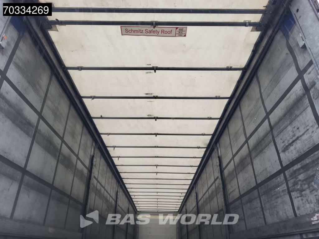 Schmitz SCB*S3T Sliding Roof Foto 10