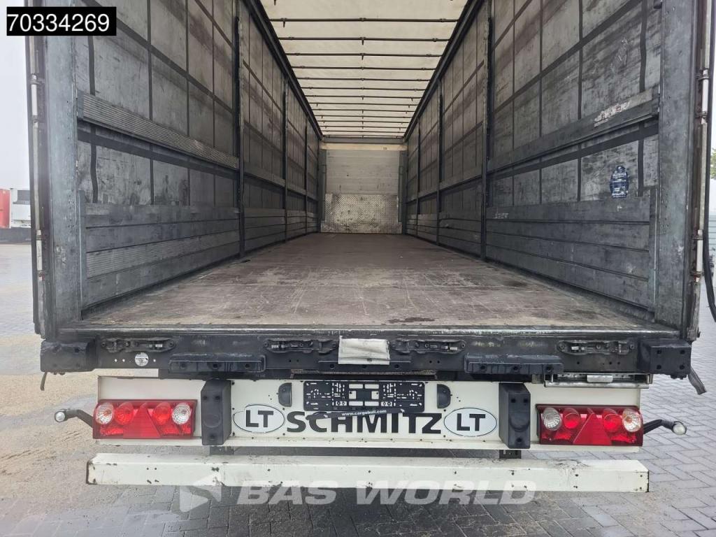 Schmitz SCB*S3T Sliding Roof Foto 14