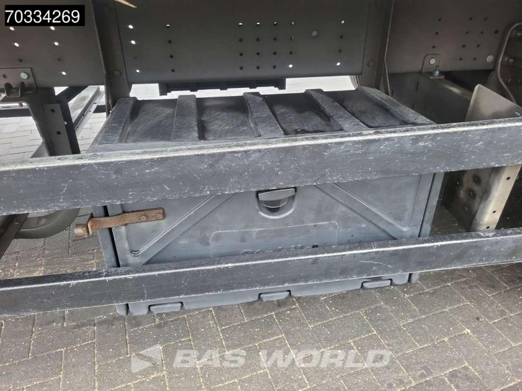 Schmitz SCB*S3T Sliding Roof Foto 28