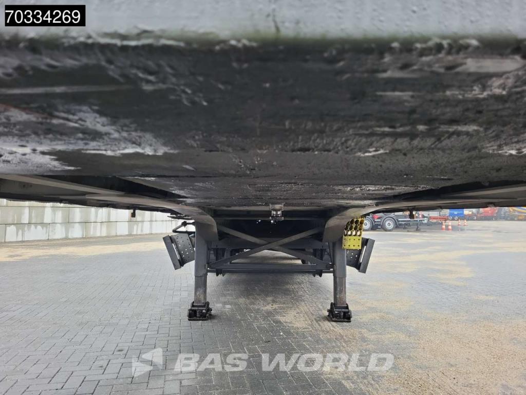 Schmitz SCB*S3T Sliding Roof Foto 29