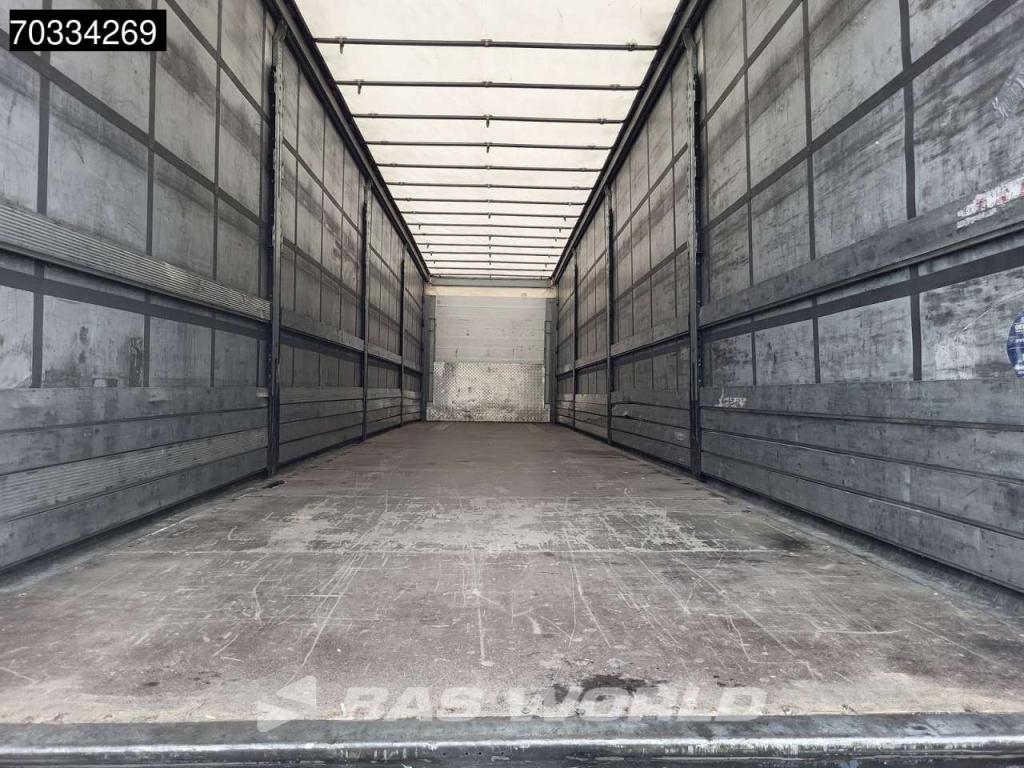 Schmitz SCB*S3T Sliding Roof Foto 9