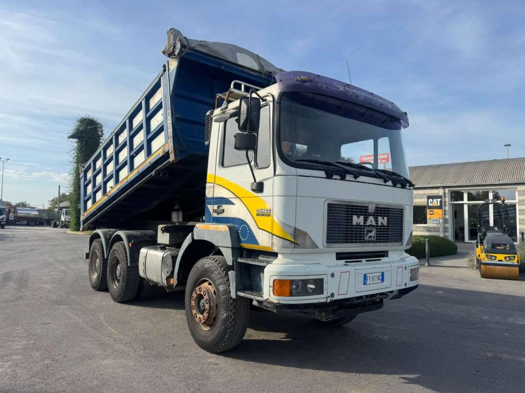 Man 33-403 Foto 2